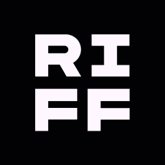 Riff logo